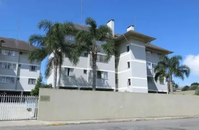 Apartamento para venda em são bento do sul, schramm, 2 dormitórios, 1 banheiro, 2 vagas