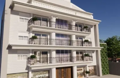 Apartamento para venda em são bento do sul, colonial, 2 dormitórios, 1 banheiro, 2 vagas