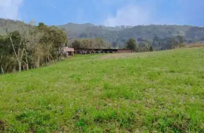 Terreno à venda no Rio Vermelho Estação, São Bento do Sul 