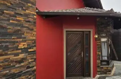 Casa para venda em são bento do sul, boehmerwald, 2 dormitórios, 1 suíte, 3 banheiros, 2 vagas