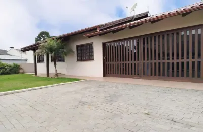Casa para venda em são bento do sul, centenário, 3 dormitórios, 1 suíte, 3 banheiros, 2 vagas
