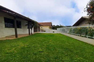 Casa para venda em são bento do sul, centenário, 3 dormitórios, 1 suíte, 3 banheiros, 2 vagas