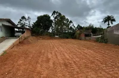 Terreno à venda na Rua Gertrudes Boldt, Serra Alta, São Bento do Sul