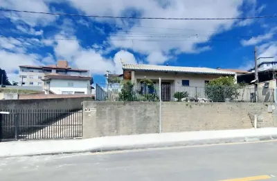 Casa para venda em são bento do sul, progresso, 3 dormitórios, 1 banheiro, 1 vaga