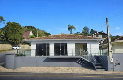 Sala Comercial para Venda em São Bento do Sul, Centro, 2 banheiros, 5 vagas