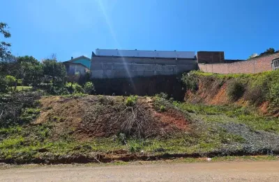 Terreno à venda na Serra Alta, São Bento do Sul 
