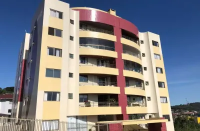 Apartamento para venda em são bento do sul, centro, 3 dormitórios, 1 suíte, 2 banheiros, 2 vagas