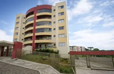 Apartamento para venda em são bento do sul, centro, 3 dormitórios, 1 suíte, 2 banheiros, 2 vagas