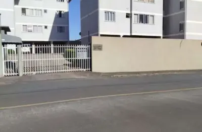 Apartamento para Venda em São Bento do Sul, Schramm, 2 dormitórios, 1 banheiro, 2 vagas