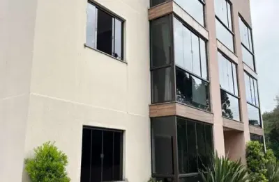 Apartamento para venda em são bento do sul, boehmerwald, 2 dormitórios, 1 banheiro, 1 vaga