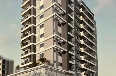 Apartamento para Venda em Navegantes, Gravatá, 2 dormitórios, 2 suítes, 3 banheiros, 1 vaga