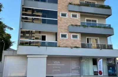 Apartamento para Venda em Balneário Piçarras, Centro, 3 dormitórios, 1 suíte, 2 banheiros, 1 vaga