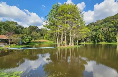 Chácara para Venda em São Bento do Sul, Rio Vermelho Estação, 2 dormitórios, 2 banheiros