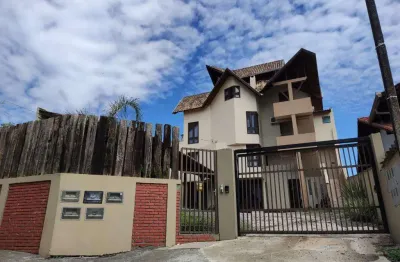 Apartamento para venda em são bento do sul, rio negro, 2 dormitórios, 1 suíte, 2 banheiros, 2 vagas