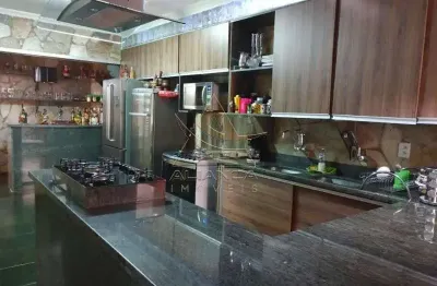 Casa com 2 quartos à venda no Jardim José Sampaio Júnior, Ribeirão Preto 
