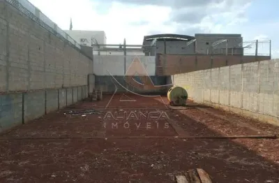 Terreno comercial à venda no Parque das Oliveiras, Ribeirão Preto 