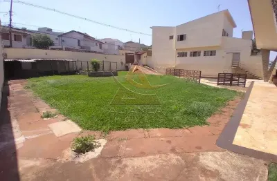 Terreno à venda no Jardim São Luiz, Ribeirão Preto 