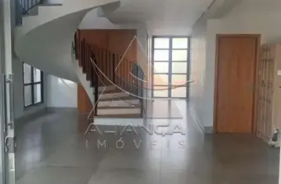 Casa condomínio - ribeirão preto - quinta da primavera