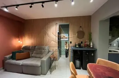 Apartamento com 2 quartos à venda no Quinta da Primavera, Ribeirão Preto 