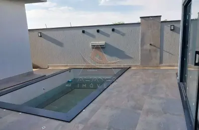 Casa condomínio - ribeirão preto - jardim san marco 2