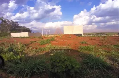 Terreno à venda no Parque das Gaivotas, Ribeirão Preto 