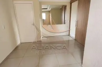 Apartamento com 2 quartos à venda no Campos Elíseos, Ribeirão Preto 