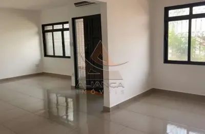 Casa com 4 quartos à venda no Ipiranga, Ribeirão Preto 