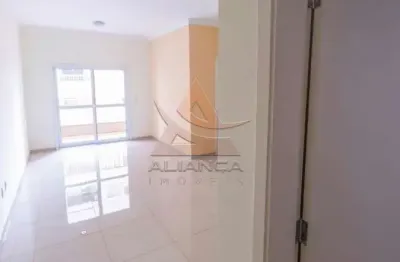 Apartamento com 2 quartos à venda no Jardim Nova Aliança, Ribeirão Preto 