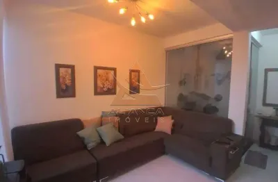 Casa com 4 quartos à venda no Parque das Oliveiras, Ribeirão Preto 