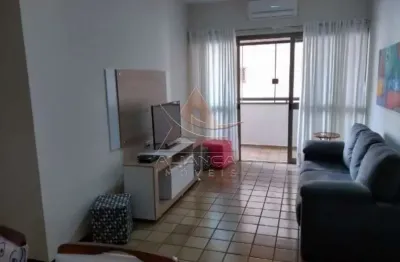 Apartamento com 2 quartos à venda no Centro, Ribeirão Preto 