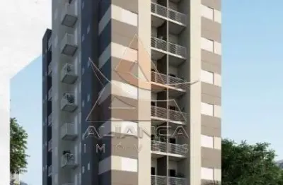 Apartamento com 2 quartos à venda no Ipiranga, Ribeirão Preto 
