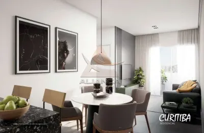 Apartamento com 2 quartos à venda no Ipiranga, Ribeirão Preto 