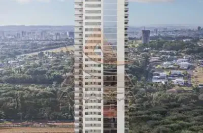 Apartamento com 4 quartos à venda no Jardim Ilhas do Sul, Ribeirão Preto 