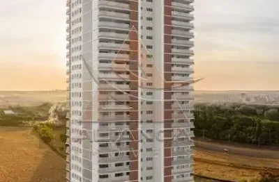 Apartamento com 4 quartos à venda no Jardim Ilhas do Sul, Ribeirão Preto 