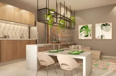 Apartamento com 2 quartos à venda na Vila Virgínia, Ribeirão Preto 