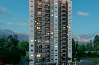 Apartamento com 2 quartos à venda na Vila Virgínia, Ribeirão Preto 