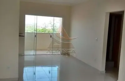 Apartamento com 2 quartos à venda na Vila Monte Alegre, Ribeirão Preto 
