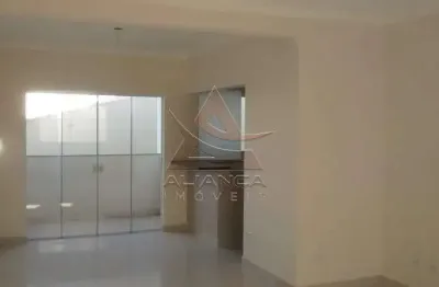 Apartamento com 2 quartos à venda na Vila Monte Alegre, Ribeirão Preto 