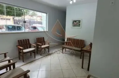 Casa com 4 quartos à venda no Jardim Paulistano, Ribeirão Preto 