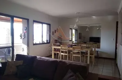 Apartamento - ribeirão preto - santa cruz do josé jacques
