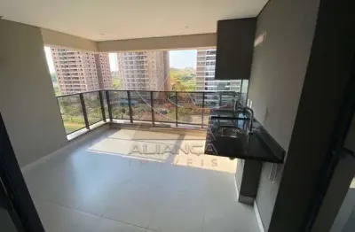 Apartamento com 3 quartos à venda no Jardim Olhos d'Água, Ribeirão Preto 