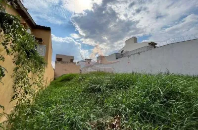 Terreno à venda no Alto da Boa Vista, Ribeirão Preto 