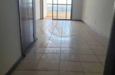 Apartamento com 3 quartos à venda no Campos Elíseos, Ribeirão Preto 