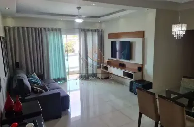 Apartamento com 3 quartos à venda no Jardim Anhangüera, Ribeirão Preto 