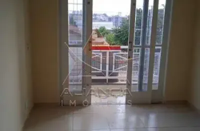 Apartamento com 3 quartos à venda no Jardim Zara, Ribeirão Preto 