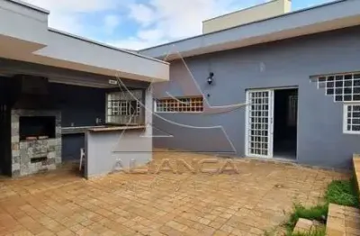 Casa com 5 quartos à venda no Ribeirânia, Ribeirão Preto 