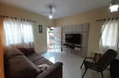 Casa condomínio - ribeirão preto - jardim interlagos