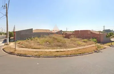 Terreno à venda no Jardim Cristo Redentor, Ribeirão Preto 