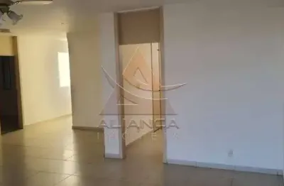 Apartamento com 3 quartos à venda no Centro, Ribeirão Preto 