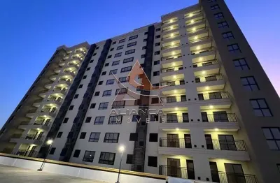 Apartamento com 2 quartos à venda no Campos Elíseos, Ribeirão Preto 